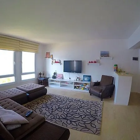 Apartment Siteye Ozel Havuz Ve Plajli Apart - Stella Maris Kaş