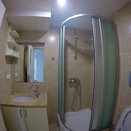 Apartment Siteye Ozel Havuz Ve Plajli Apart - Stella Maris Kaş